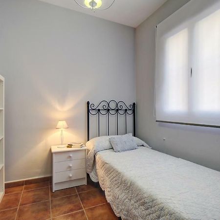 Magnifica Casa Con Piscina Privada Villa Montejaque Exteriör bild