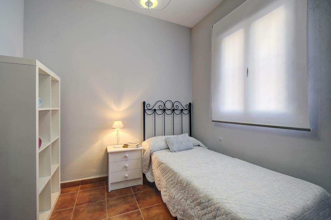 Magnifica Casa Con Piscina Privada Villa Montejaque Exteriör bild